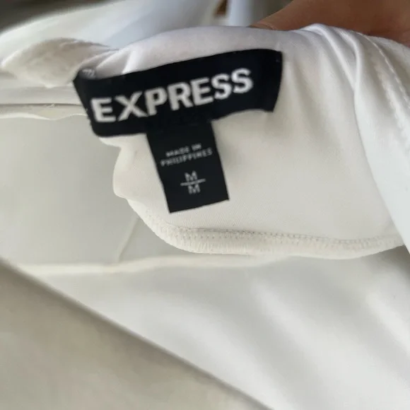 M EXPRESS Romper - Picture 3 of 14